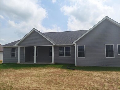 105 Shepherd Mountain Rd, Farmington, MO 63640 - photo 2