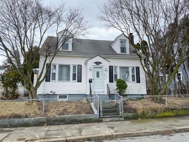 335 Tecumseh St, Fall River, MA 02721 - photo 3