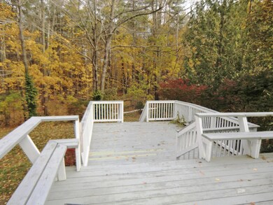 112 2-LEVEL DECK