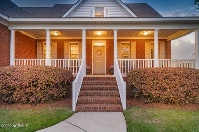 4105 Barrington Dr, Greenville, NC 27834 - photo 4