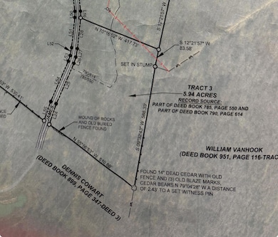 600 James Meece Rd, Somerset, KY 42501 - photo 2