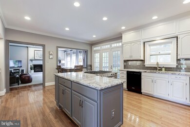 1435 Hague Dr SW, Leesburg, VA 20175 - photo 7