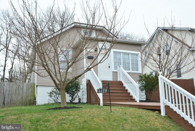 4429 Raspe Ave, Baltimore, MD 21206 - photo 2