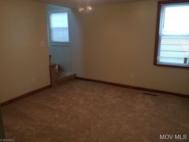 family room/den