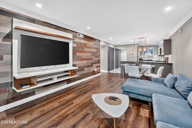 3621 Householder St unit 1, Pigeon Forge, TN 37863 - photo 5