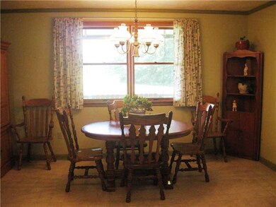 Dining Room.