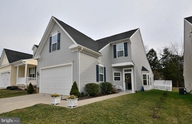 5704 Spring Arbor Cir, Fredericksburg, VA 22407 - photo 2