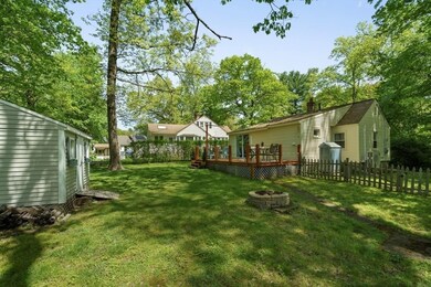 93 Chicopee St, Worcester, MA 01602 - photo 3