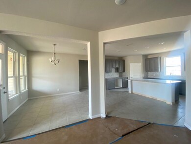 1041 Flagstone Dr, Weatherford, TX 76085 - photo 4