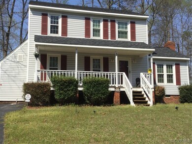 5210 Timbercreek Dr, North Chesterfield, VA 23237 - photo 4