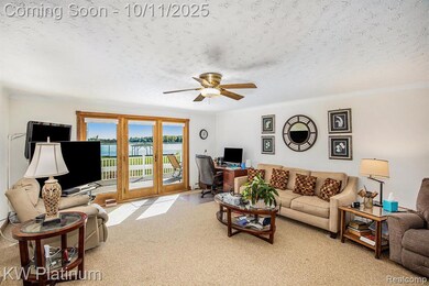 3292 S Channel Dr, Harsens Island, MI 48028 - photo 5