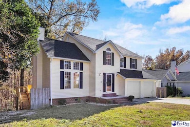 1444 Cabrillo Dr, Florence, SC 29505 - photo 2