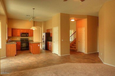 GRAND LIVING SPACES