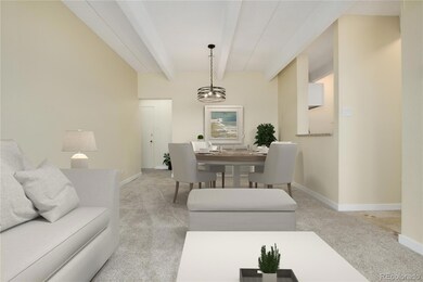 Virtual Staging