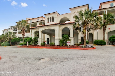 790 New River Inlet Rd unit 317a, North Topsail Beach, NC 28460 - photo 2