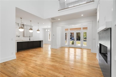 1110 Milam Cir, Clarkston, GA 30021 - photo 6