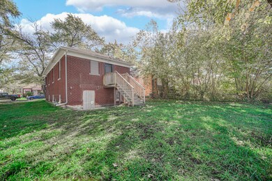 3564 Massachusetts St, Gary, IN 46409 - photo 2