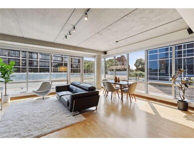 Living & Dining