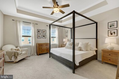 Lennar Townhomes, Ashburn, VA 20166 - photo 4