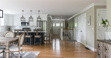 23 Myles Dr unit 12, Derry, NH 03038 - photo 3