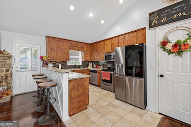 6064 Cane Crossing Dr, Gainesville, GA 30507 - photo 6