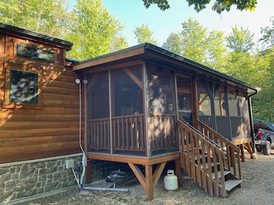 5877 N Sawyer Lake Rd, White Lake, WI 54491 - photo 4