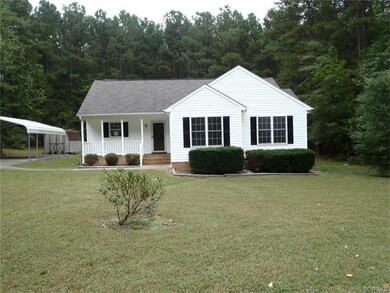 11741 Griffin Rd, Petersburg, VA 23805 - photo 5