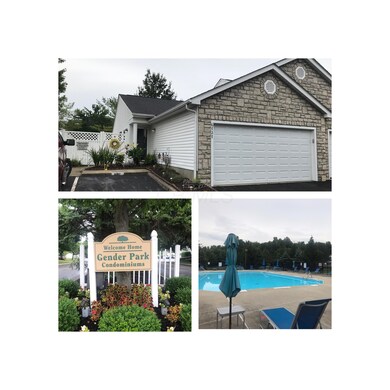 6727 Hamler Dr unit 34A, Canal Winchester, OH 43110 - photo 2