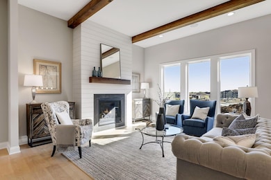 Photo of a similar home