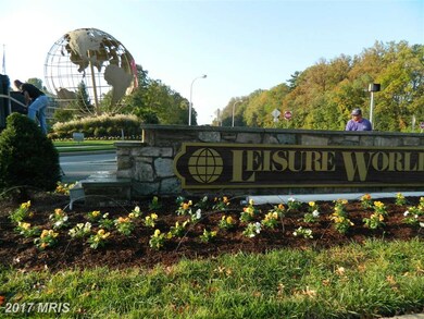 The Fairways unit 929, Silver Spring, MD 20906 - photo 5