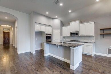 604 Zion Pkwy, Celina, TX 75009 - photo 6