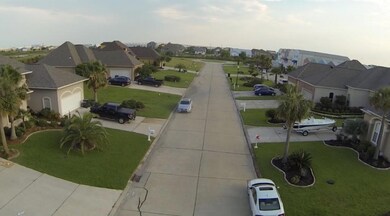 South on Royal Palm