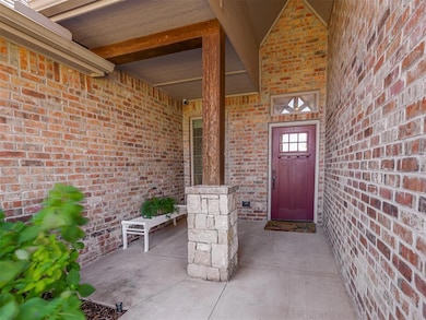 2126 NW 34th St, Newcastle, OK 73065 - photo 5