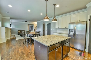 1187 Abe Lincoln Way, Jefferson, GA 30549 - photo 7