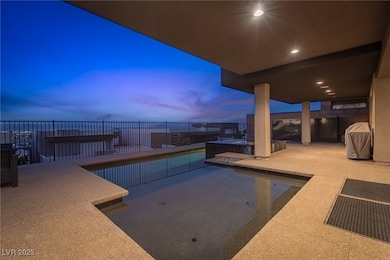 2260 Sunrise Ridge Ct, Henderson, NV 89052 - photo 6