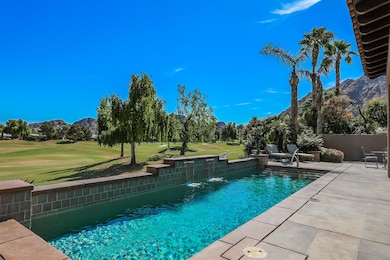 Pool,Mountain & Golf Views