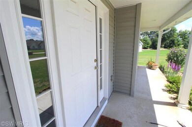 1809 Railside Ct, Dorr, MI 49323 - photo 2