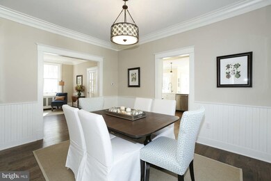 5036 Massachusetts Ave NW, Washington, DC 20016 - photo 7