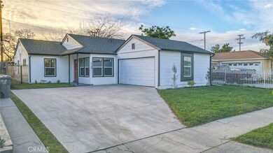 1709 N Grape Ave, Compton, CA 90222 - photo 2