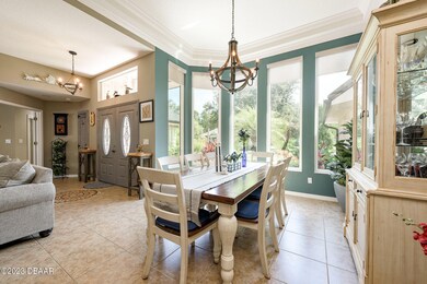Dinning Room