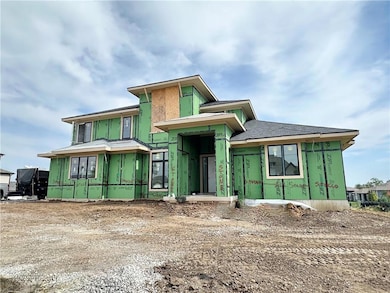 17325 Larsen St, Overland Park, KS 66221 - photo 3