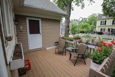 20 Tremont St unit 3, Newburyport, MA 01950 - photo 5