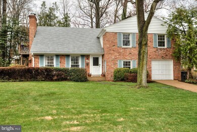 2409 Claremont Dr, Falls Church, VA 22043 - photo 2