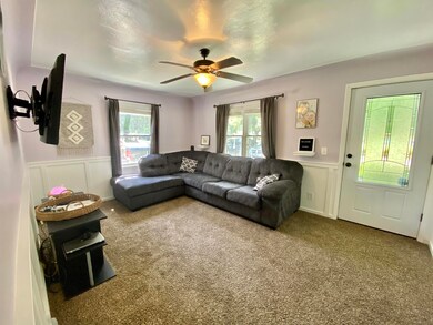 Front Room