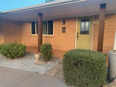 2348 Union Ave, Alamogordo, NM 88310 - photo 2