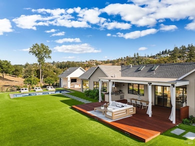 987 Mark West Springs Rd, Santa Rosa, CA 95404 - photo 3