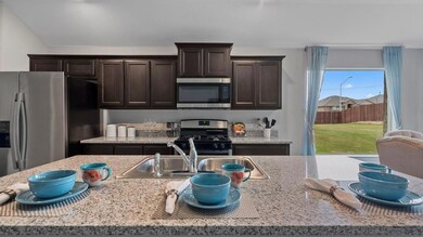 9705 Fallston Dr, Fort Worth, TX 76108 - photo 3