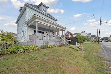 23 3rd Ave, Scottdale, PA 15683 - photo 2