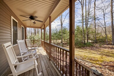 118 Old Stage Rd, West Hatfield, MA 01088 - photo 5