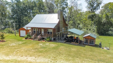 129 Brannen Landing, Midville, GA 30441 - photo 2